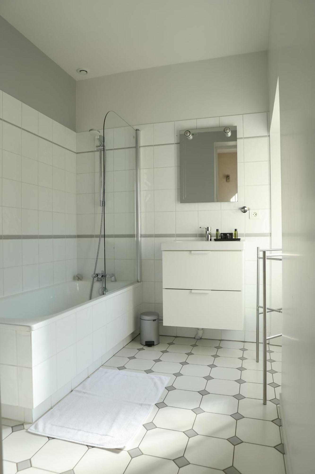 Chablis Appart Habitación foto